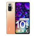 Redmi Mi Note 10 Pro Max Repair