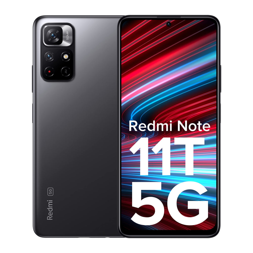 Redmi Mi Note 11T 5G Repair