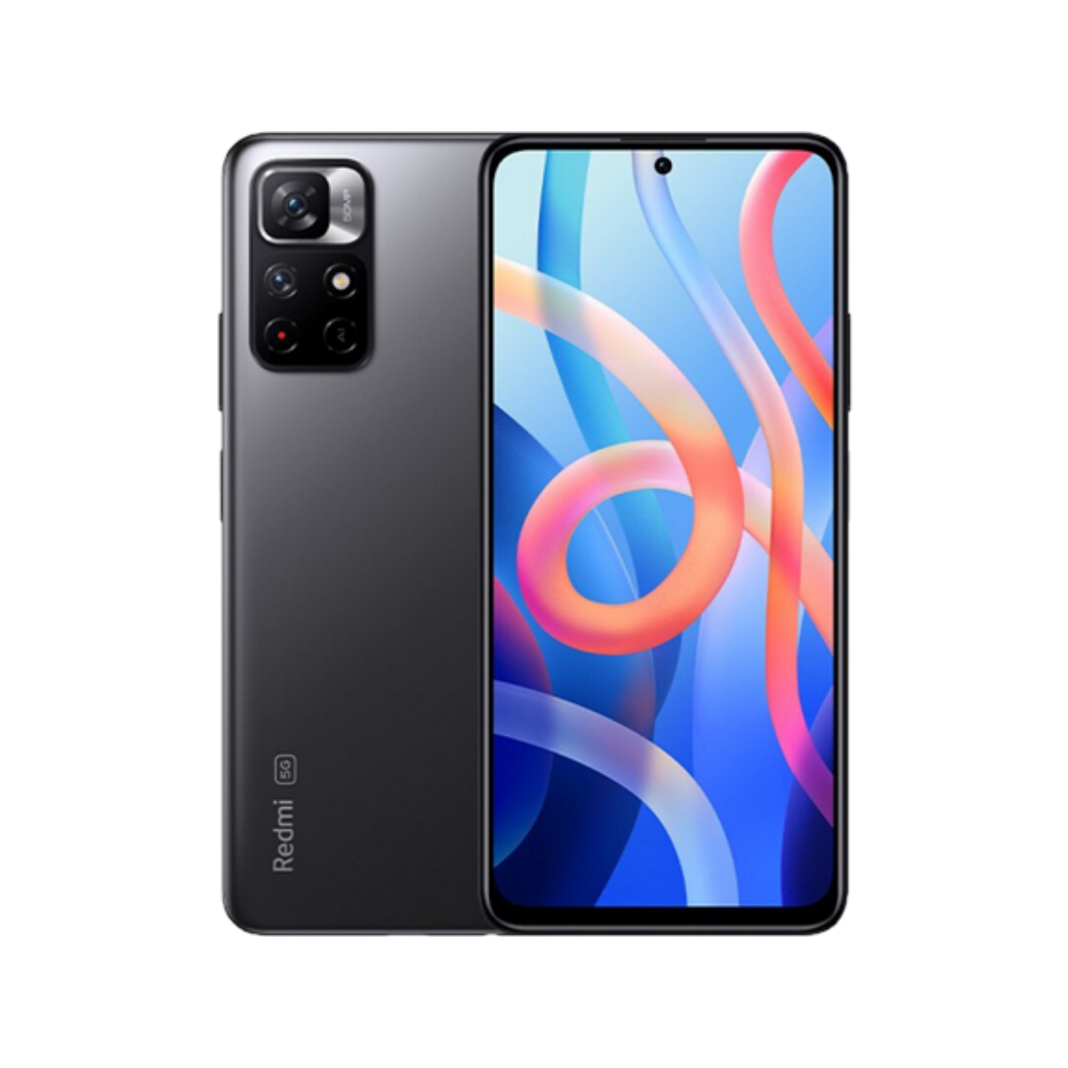 Redmi Mi Note 11 5G Repair