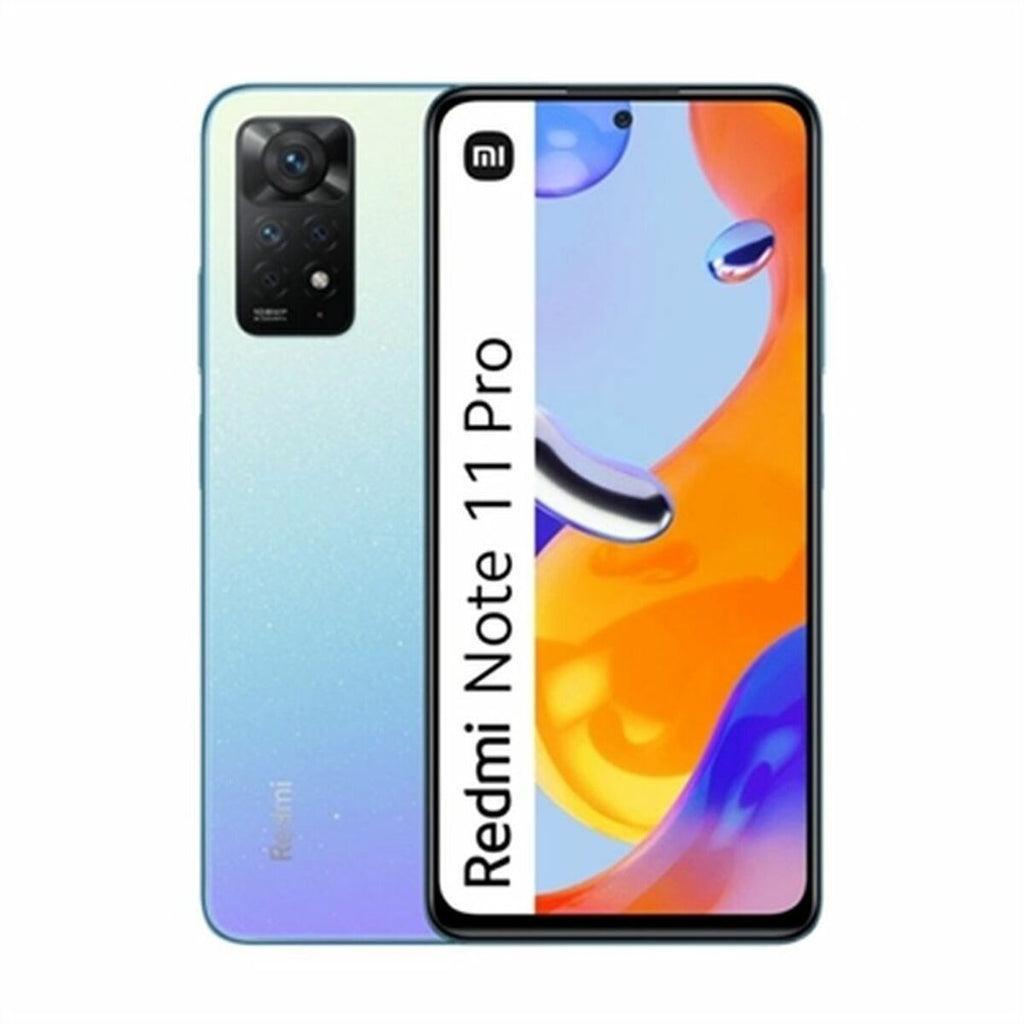 Redmi Mi Note 11 Pro 4G Repair