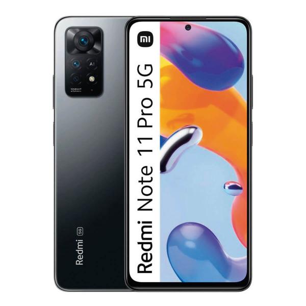 Redmi Mi Note 11 Pro 5G Repair