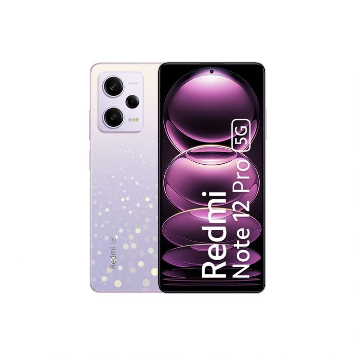 Redmi Mi Note 12 Pro 5G Repair