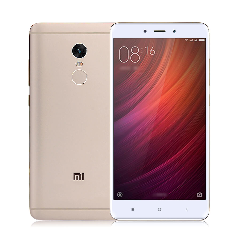 Redmi Mi Note 4 Repair