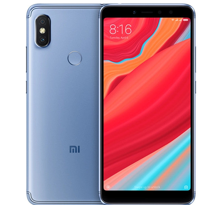 Redmi Mi S2 Repair