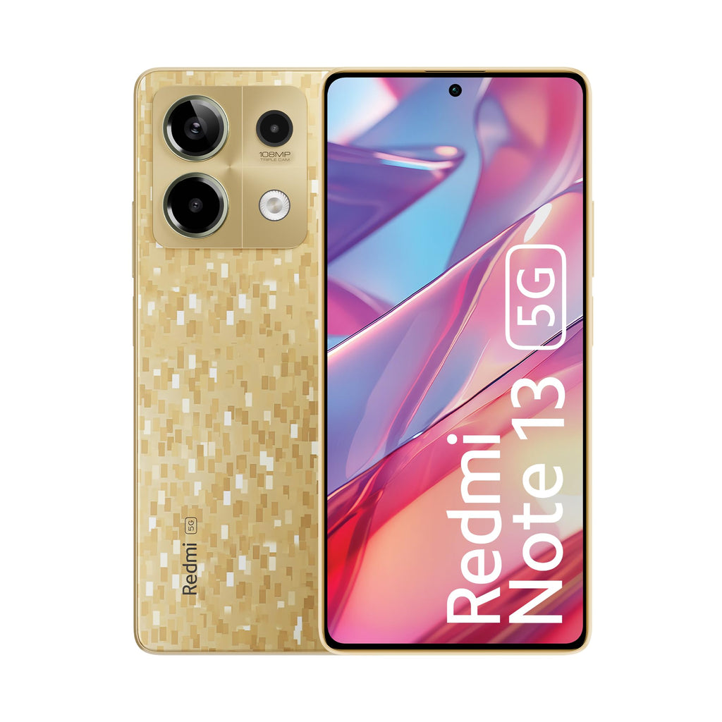 Redmi Mi Note 13 5G Repair
