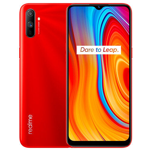 Realme C3 Repair