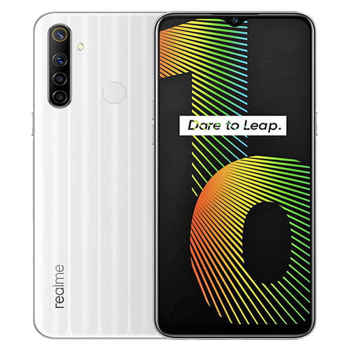 Realme Narzo 10 Repair