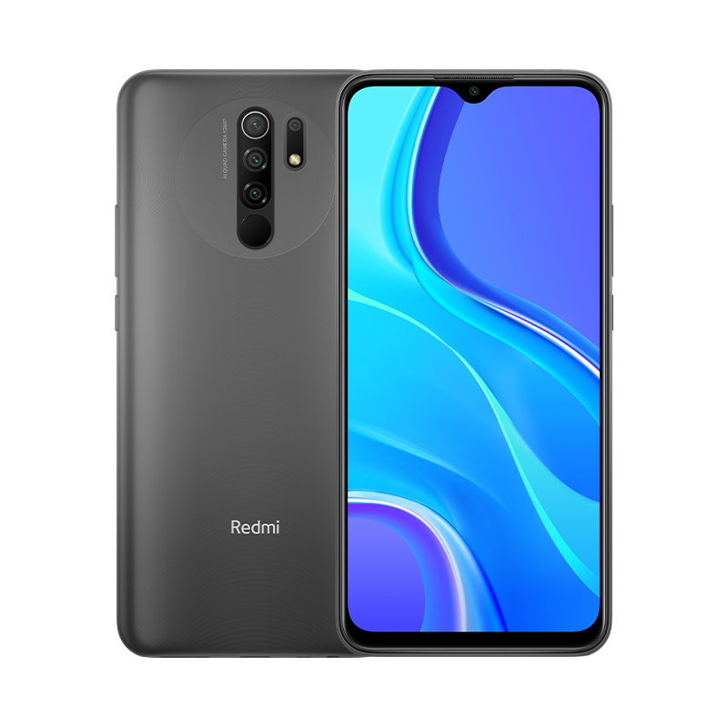 Redmi Mi 9 Prime Repair
