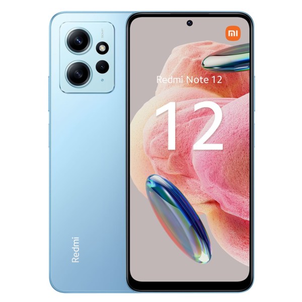 Redmi Mi Note 12 4G Repair