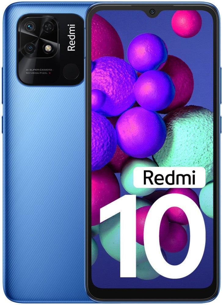 Redmi Mi 10 4G Repair