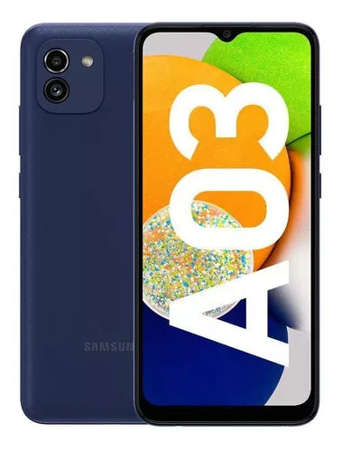 Samsung A03 Repair