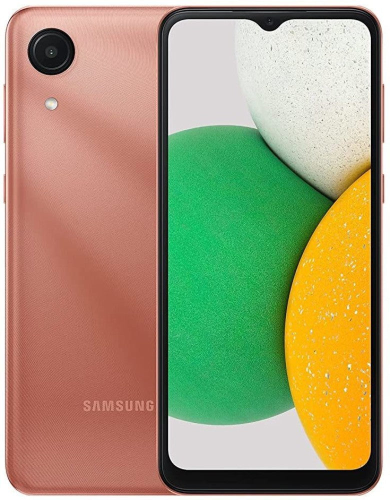 Samsung A03 Core Repair