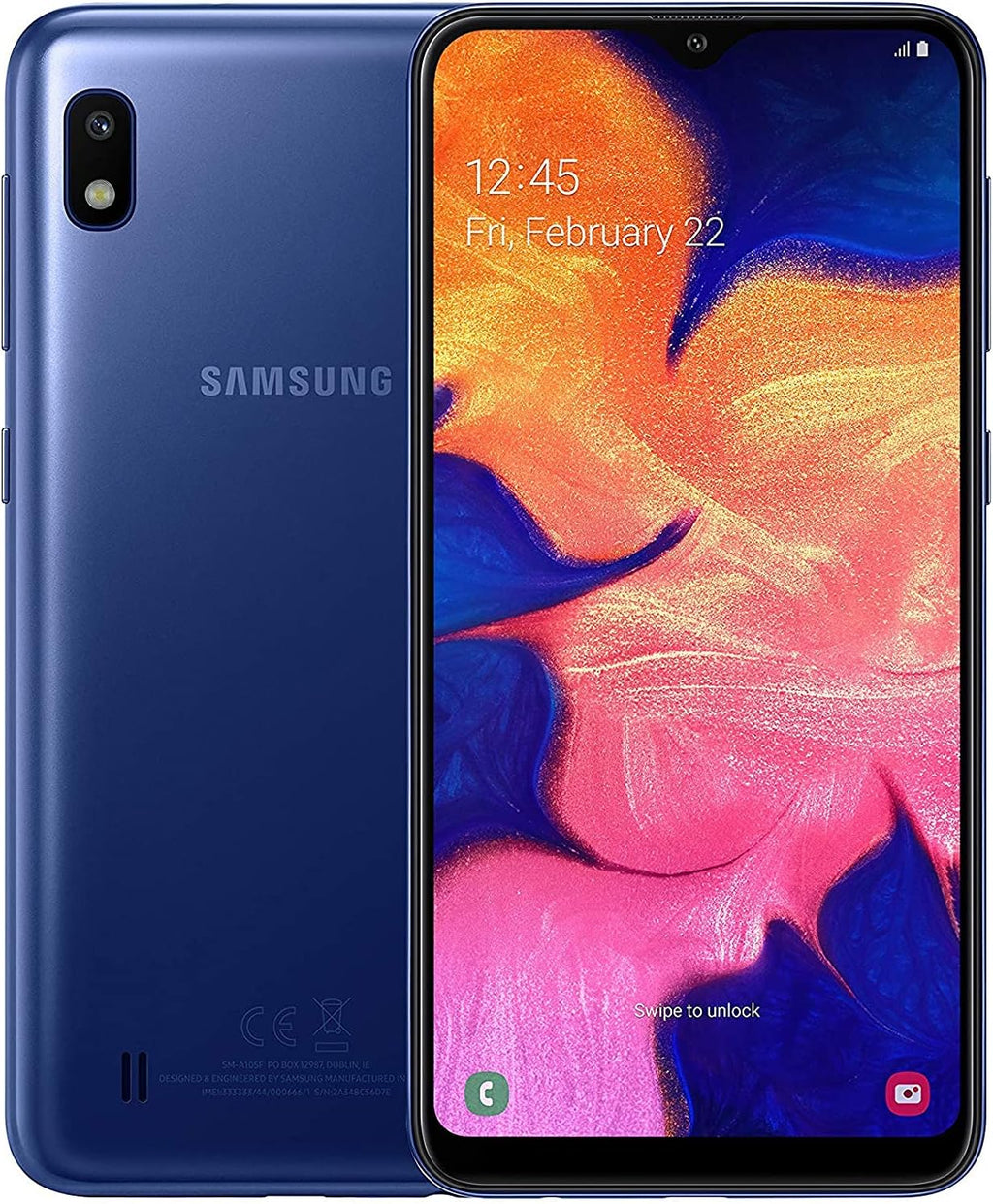 Samsung A10 Repair
