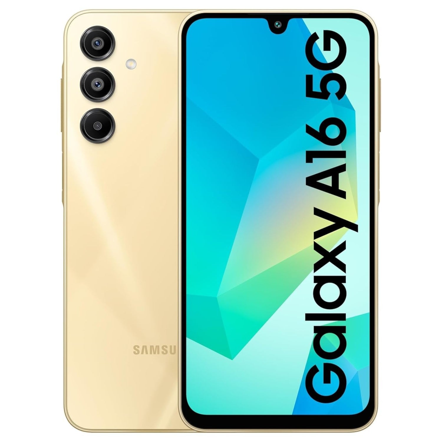 Samsung A16 5G Repair