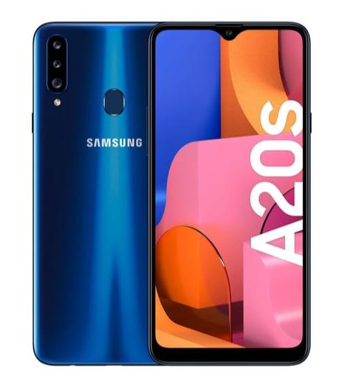 Samsung A20s Repair