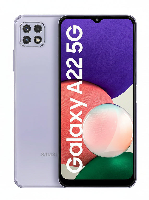 Samsung A22 5G Repair