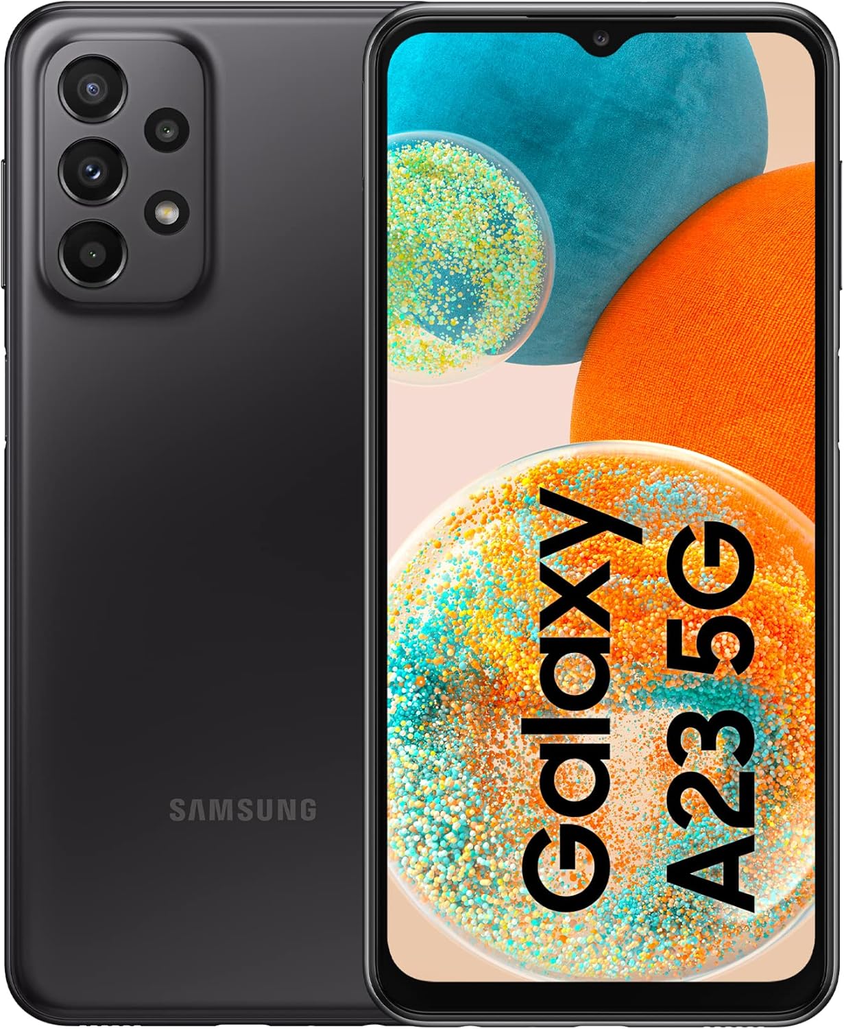 Samsung A23 5G Repair