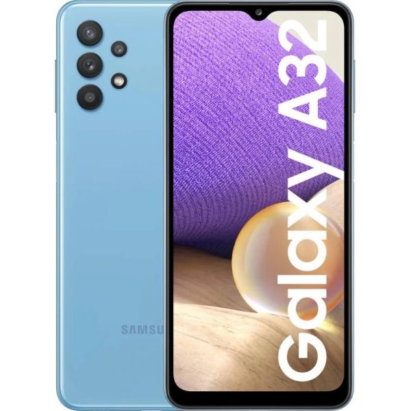 Samsung A32 4G Repair