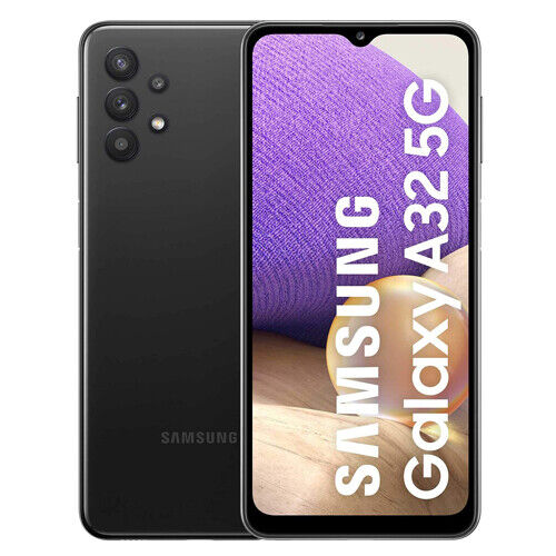 Samsung A32 5G Repair