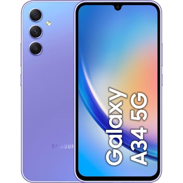 Samsung A34 5G Repair