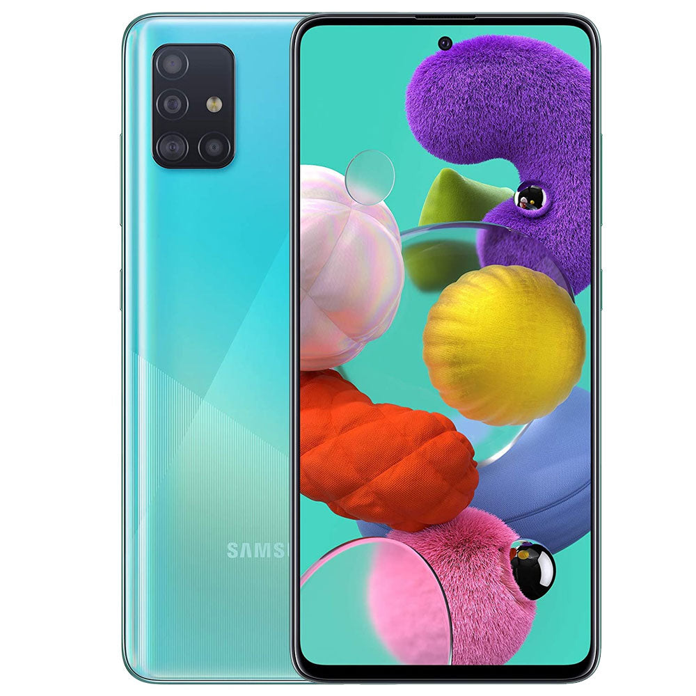 Samsung A51 Repair