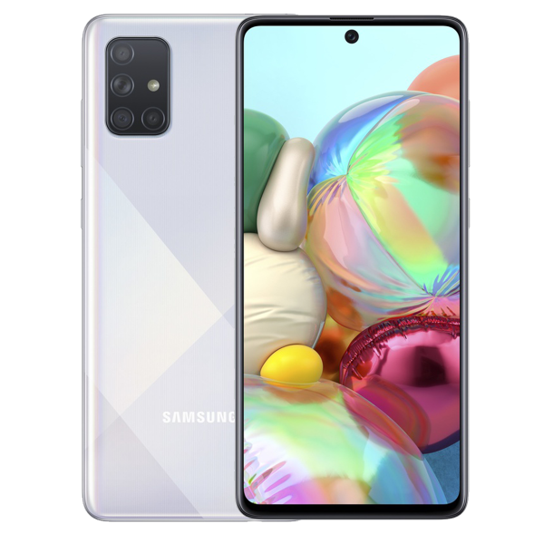 Samsung A71 4G Repair