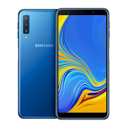 Samsung A750/A718 Repair