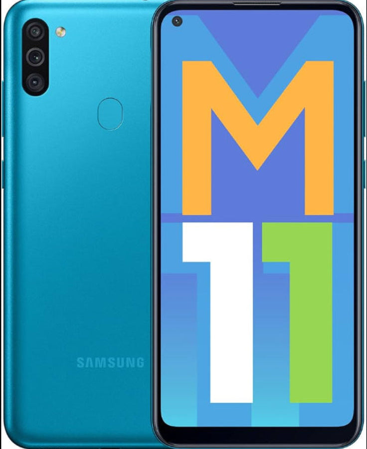 Samsung M11 Repair