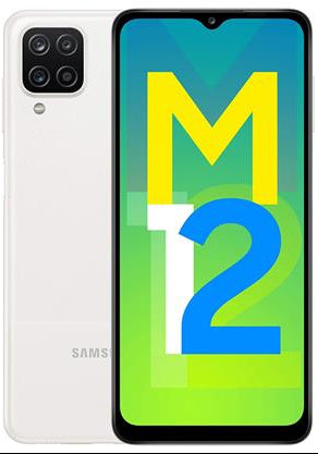 Samsung M12 Repair