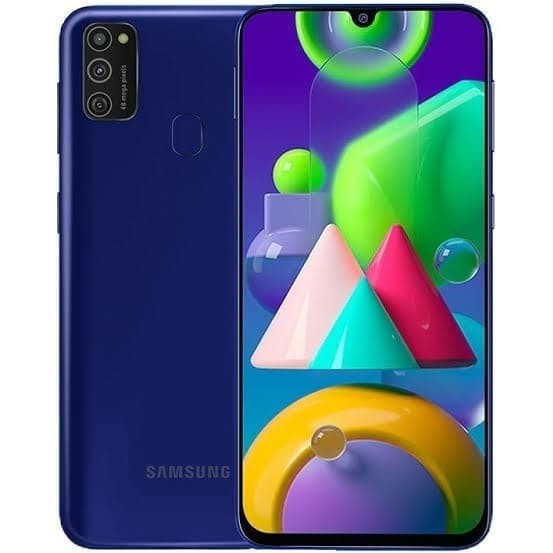 Samsung M21 Repair