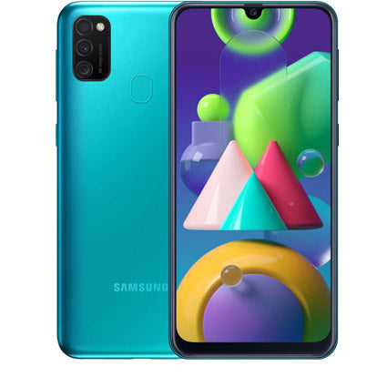 Samsung M21s Repair