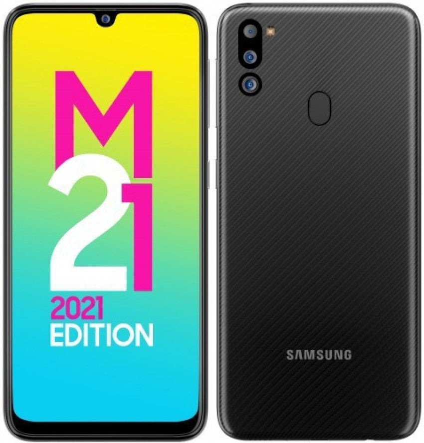 Samsung M21 2021 Repair