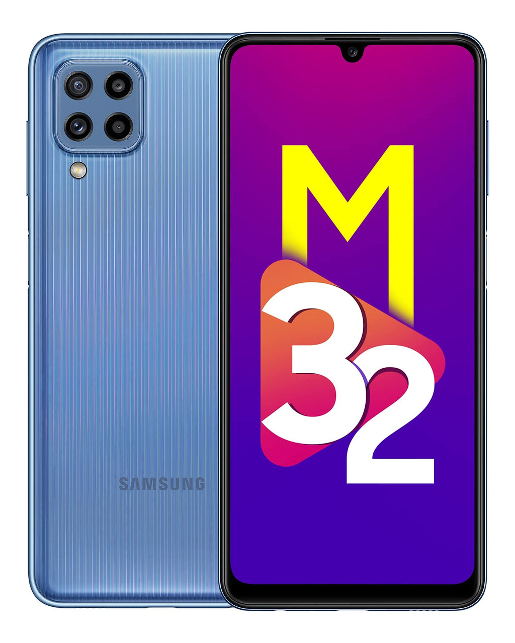 Samsung M32 4G Repair