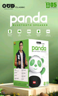 PANDA OUD Classic Bluetooth Speaker