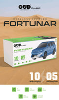 FORTUNAR OUD Classic Bluetooth Speaker
