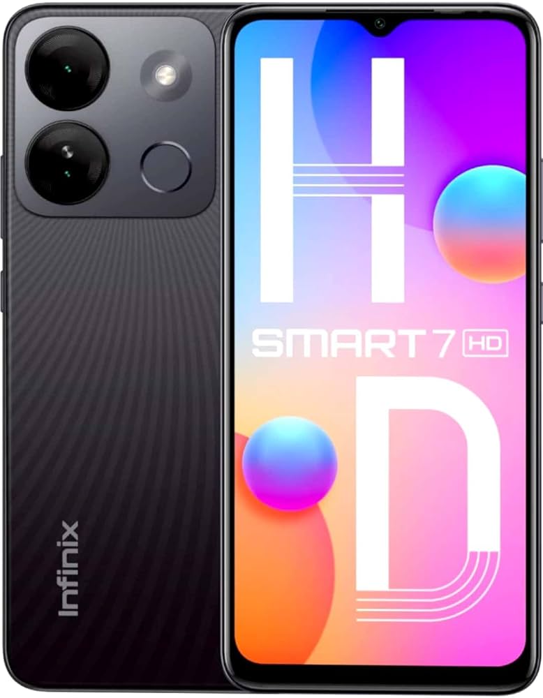 Infinix X6516/Smart 7 HD Repair