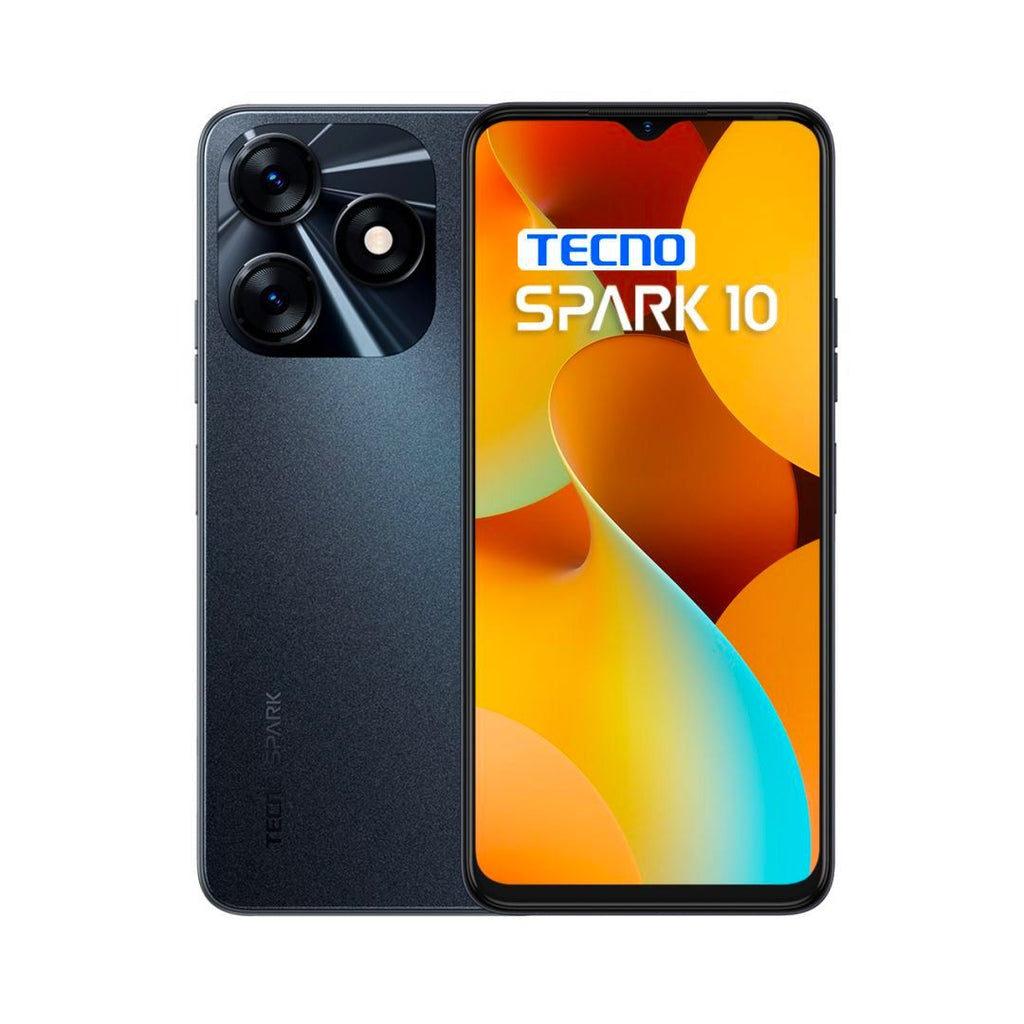 Tecno Ki5Q/Spark 10 4G Repair