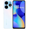 Tecno Ki7/Spark 10 Pro Repair