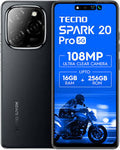 Tecno KJ8/Spark 20Pro 5G Repair