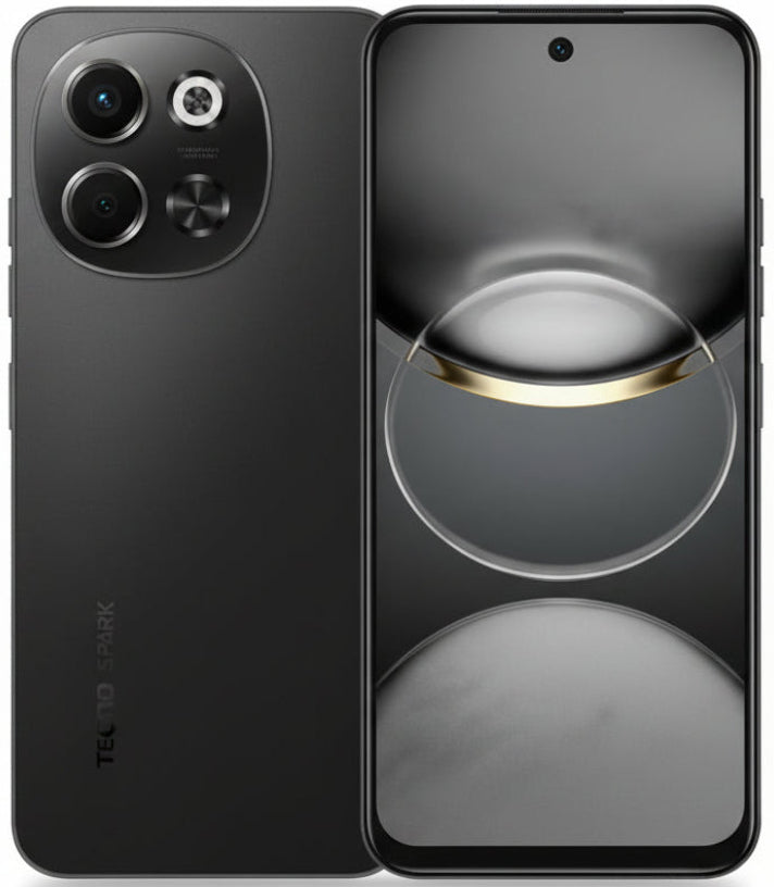 Tecno KL8/Spark 30 5G Repair