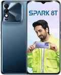 Tecno KG6P/Spark 8T Repair