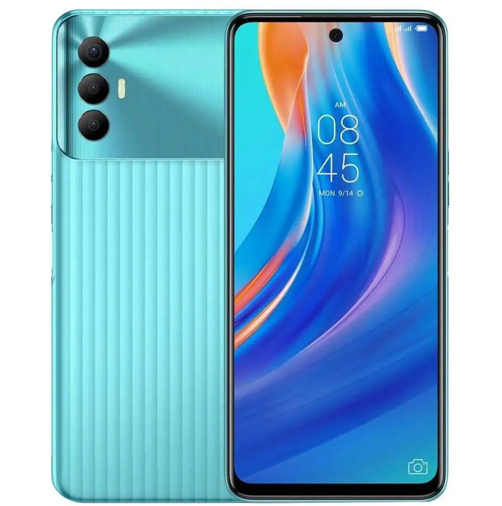 Tecno KG8/Spark 8 Pro Repair