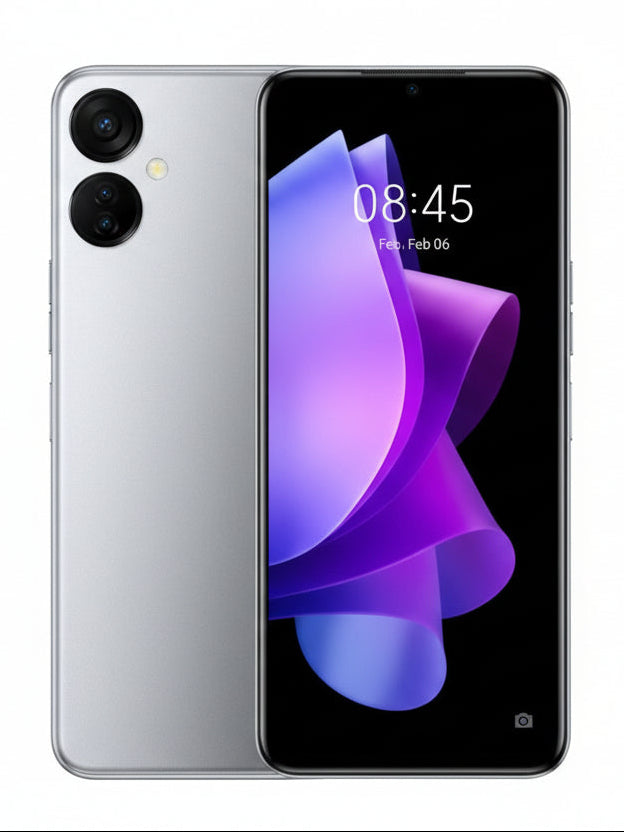 Tecno KH6/Spark 9T Repair