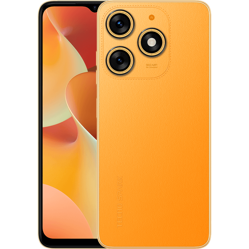 Tecno Spark K15 Repair