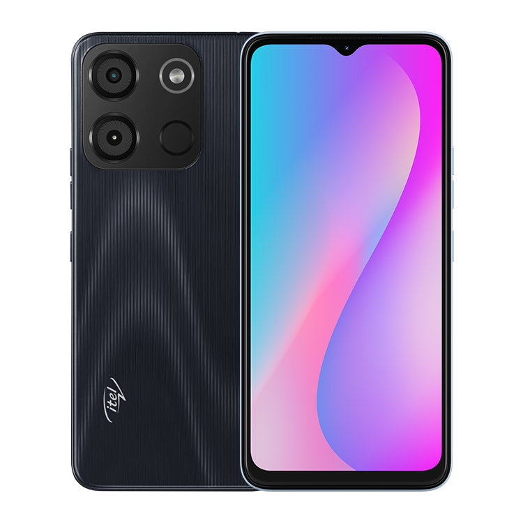 Itel A60 Repair