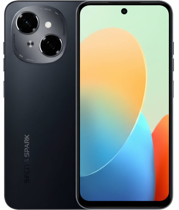 Tecno KL4/Spark Go 1 Repair
