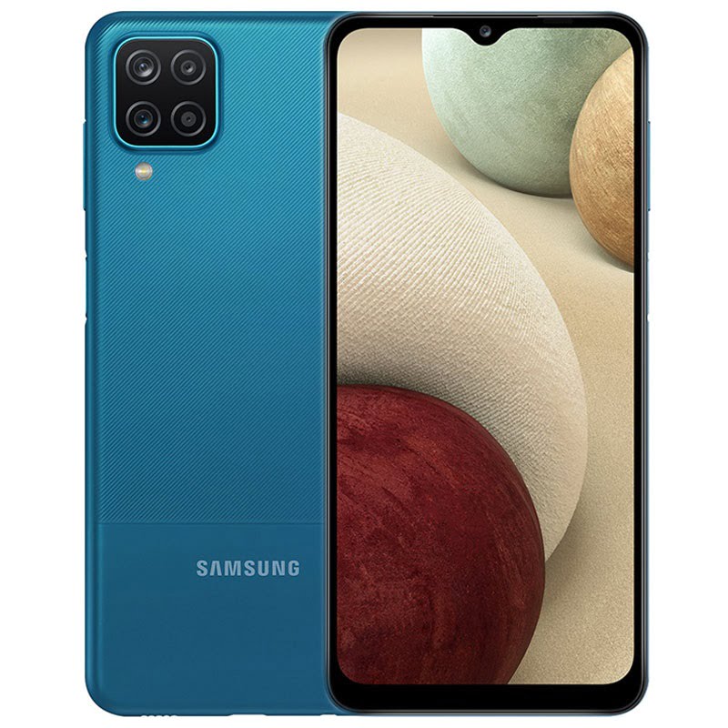 Samsung A12 Repair