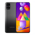 Samsung M31s Repair