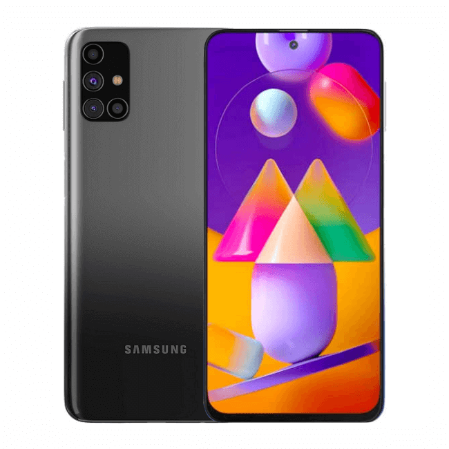 Samsung M31s Repair