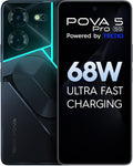 Tecno LH8N/Pova 5 Pro Repair